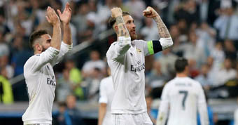 Madrid Gagal Curi Kemenangan di Markas Villarreal